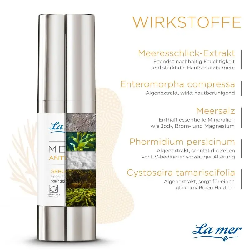 Med+ Anti-Age Serum
