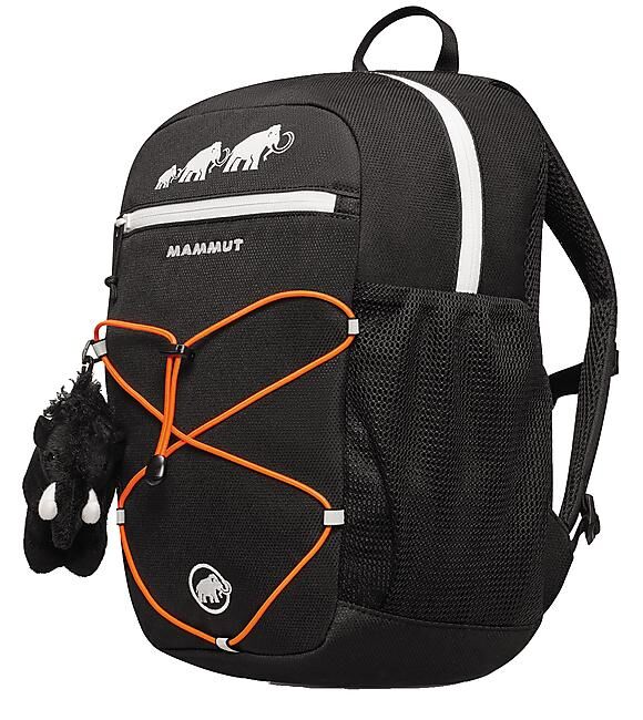 MAMMUT - FIRST ZIP 8 SAC