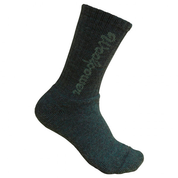 Woolpower - Kids Socks 400 Logo - Chaussettes multifonctions