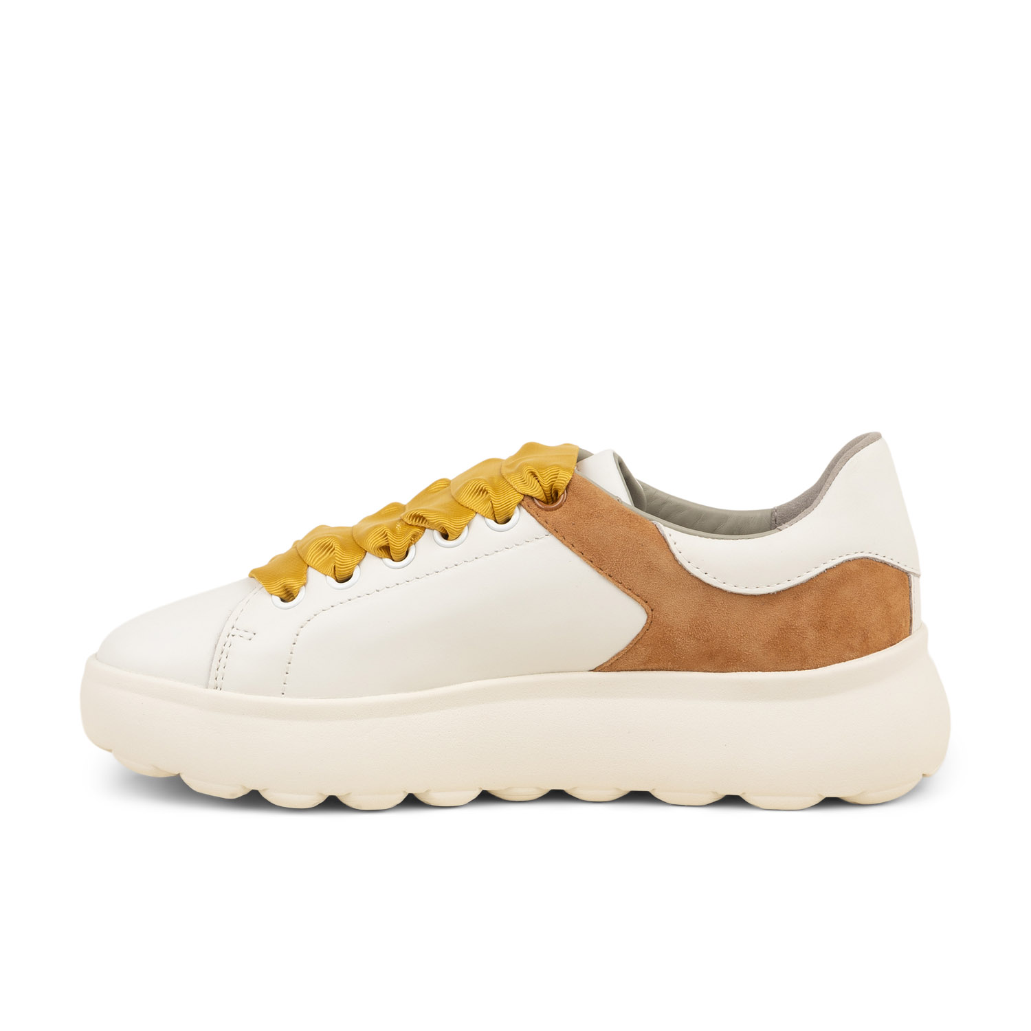 Baskets femme GEOX SPHERICA