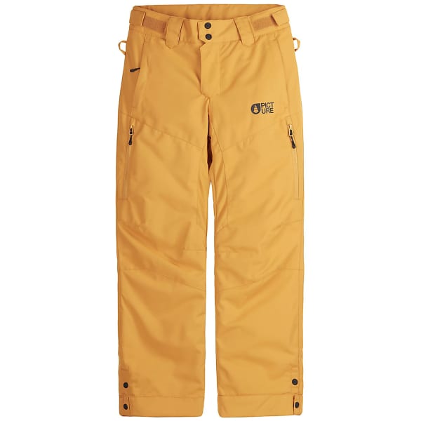 Pantalon snowboard PICTURE TIME PANTS CAMEL
