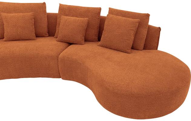 Hoekbank Fay
