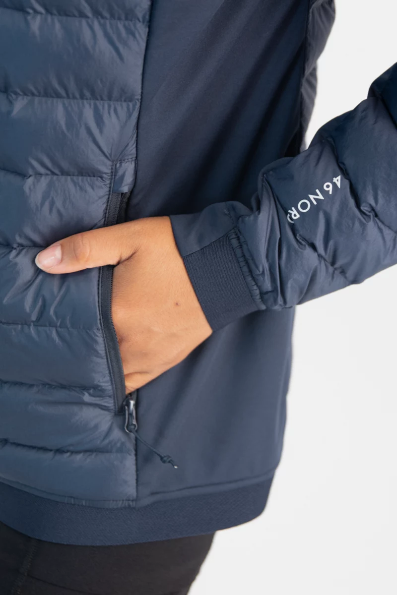 46 NORD Damen Midlayer