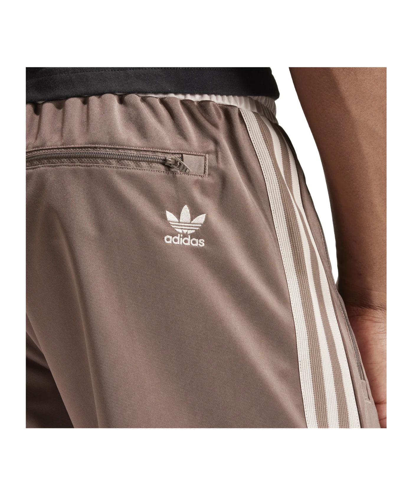 adidas Originals Archive Jogginghose Braun