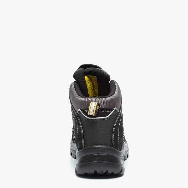 Safety Jogger climber leren werkschoenen S3