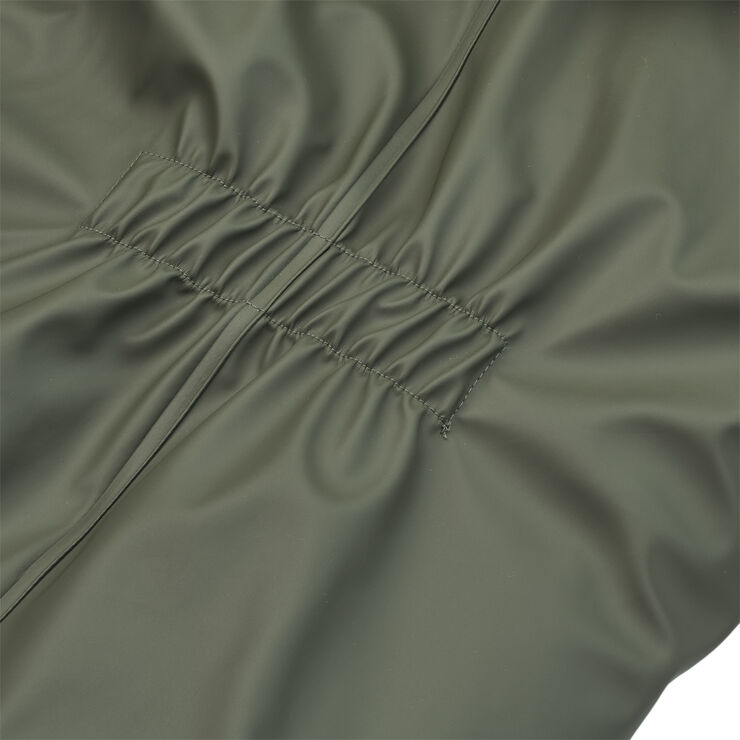 Liewood Naro Rain Suit Hunter green-86 Hunter green