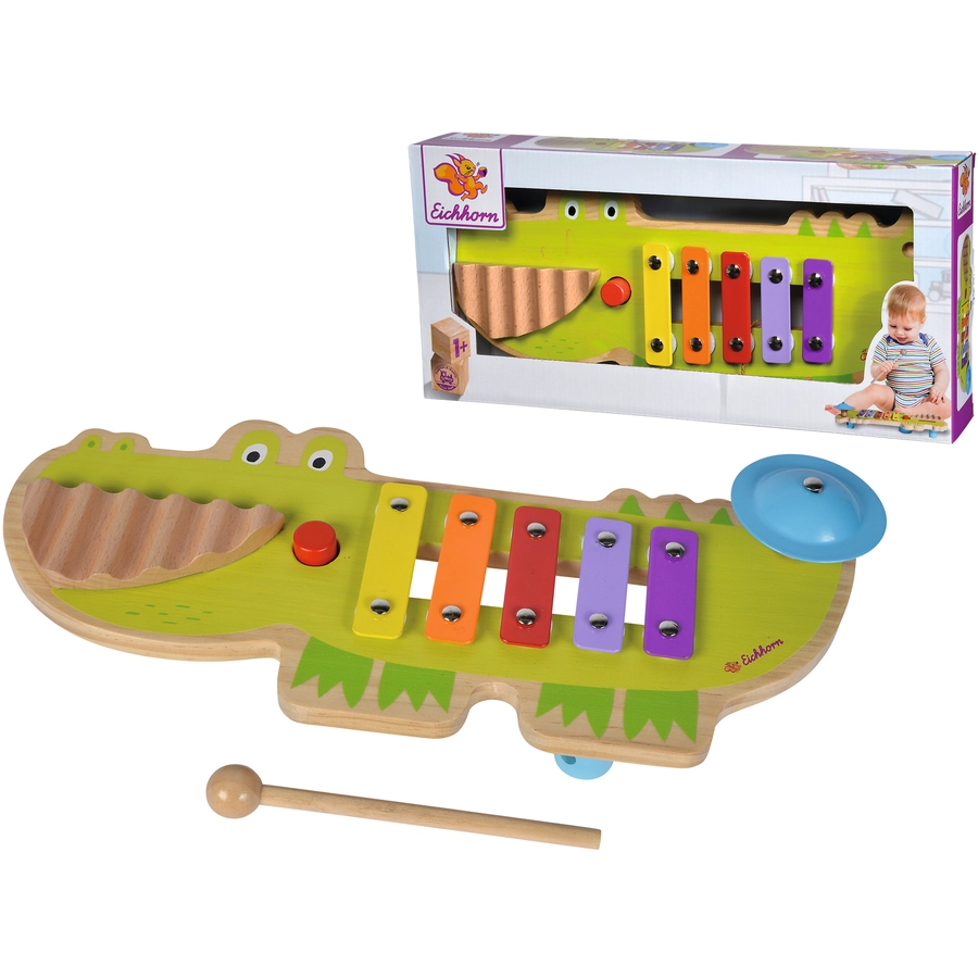 Eichhorn Musik Soundtisch
