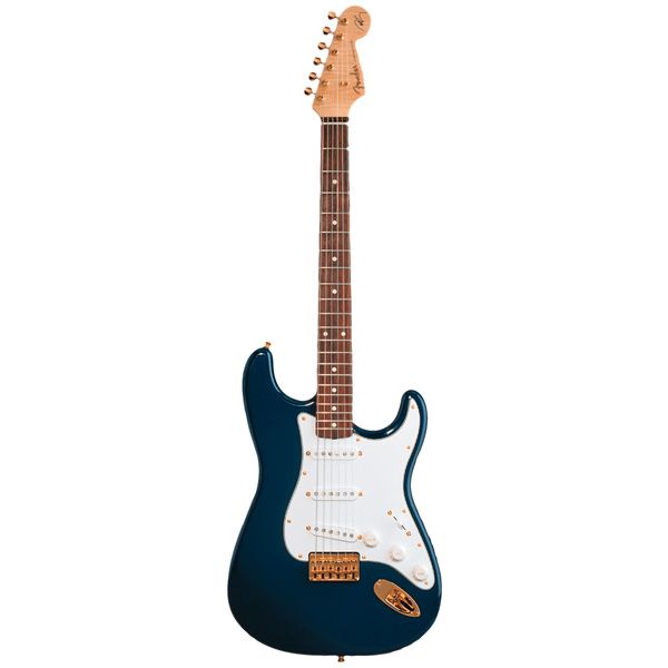 Fender Robert Cray Strat RW VIO