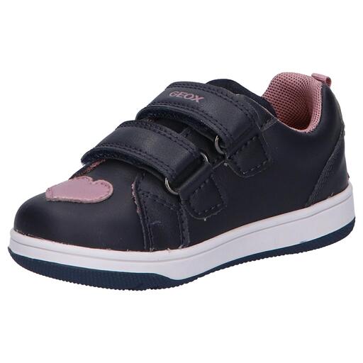 Tênis Geox B161hb 08554 B Novo Flick
