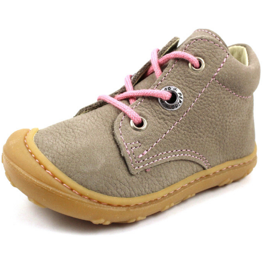 Ricosta Lauflernschuhe beige