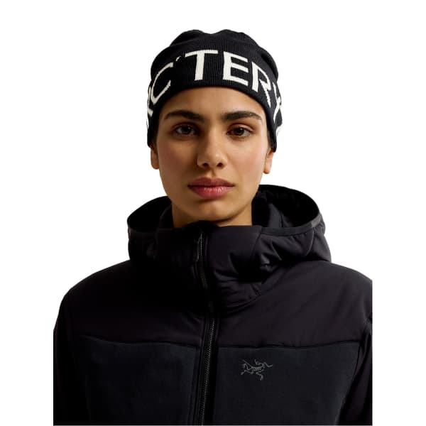 Bonnet ski ARC'TERYX WORD HEAD TOQUE ORCA