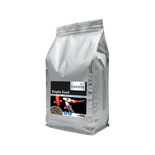 Darwin Steur Vijvervoeding 5 L
