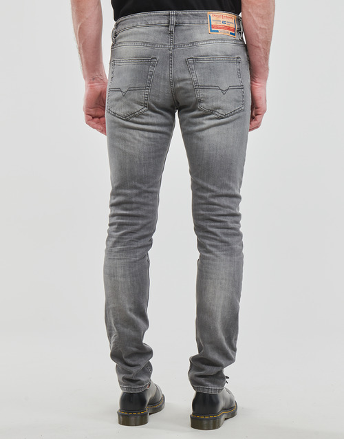 Diesel - D-LUSTER - Gris clair