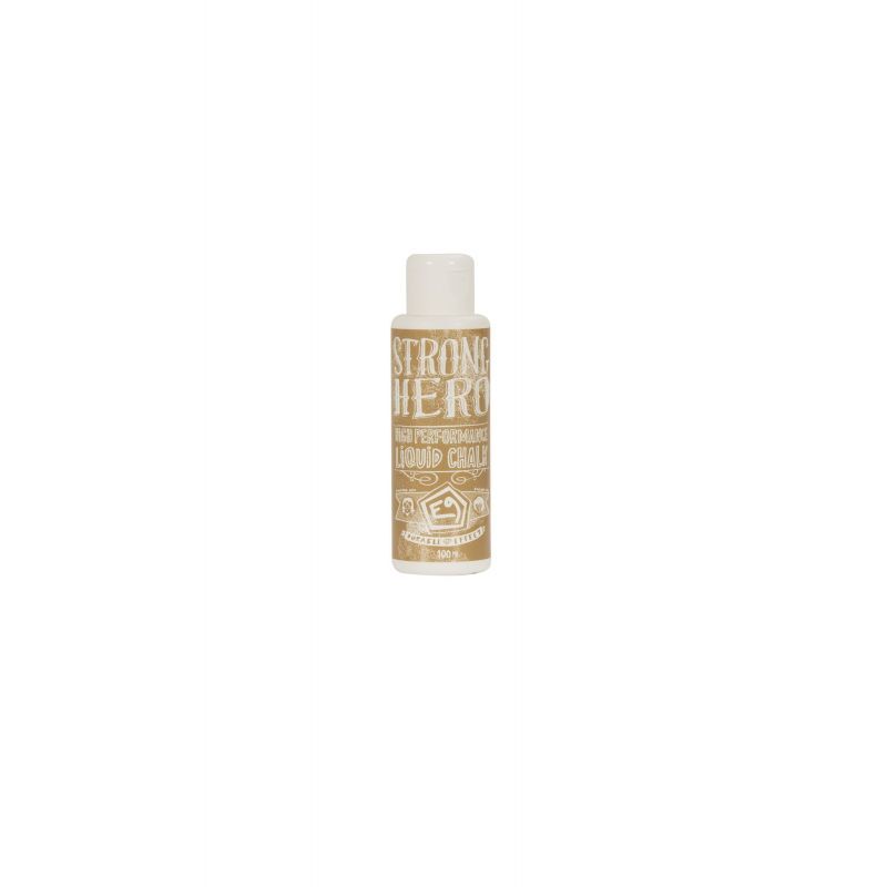Strong Hero 100ml - Magnésie
