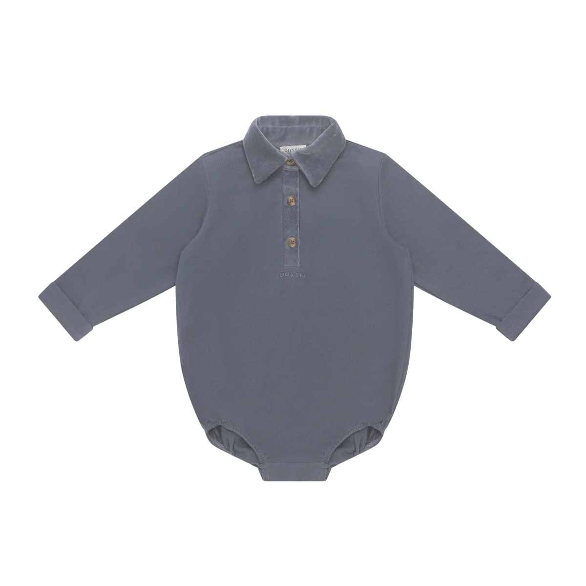 Matsel Bodysuit | Dark Spruce