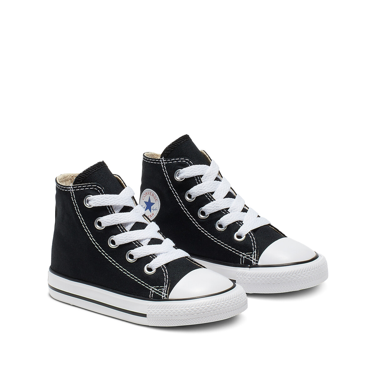 CONVERSE<br>Chuck Taylor All Star Core Canvas Hi