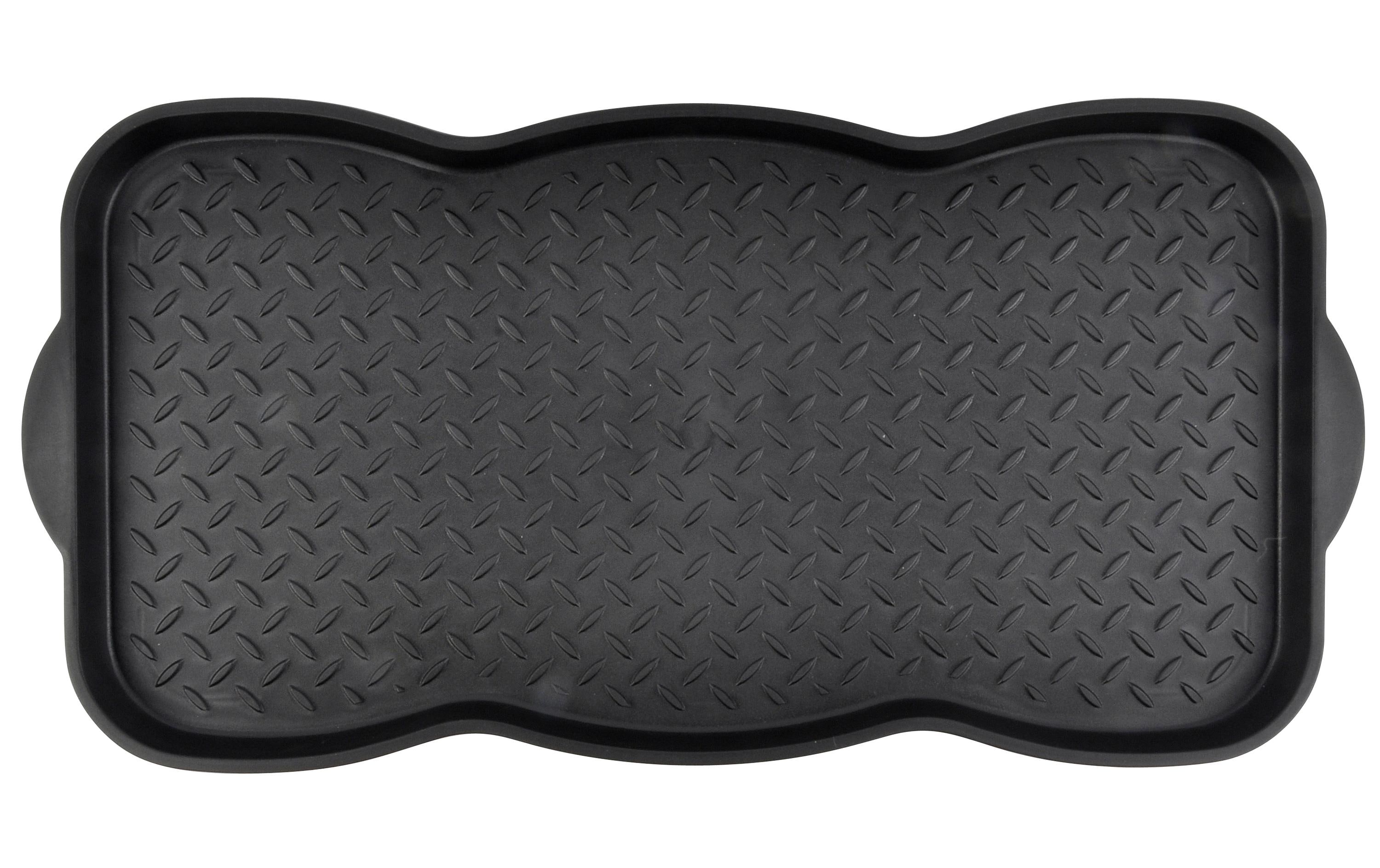 Fussmatte 75 cm x 38 cmSchuhabtropfmatte
