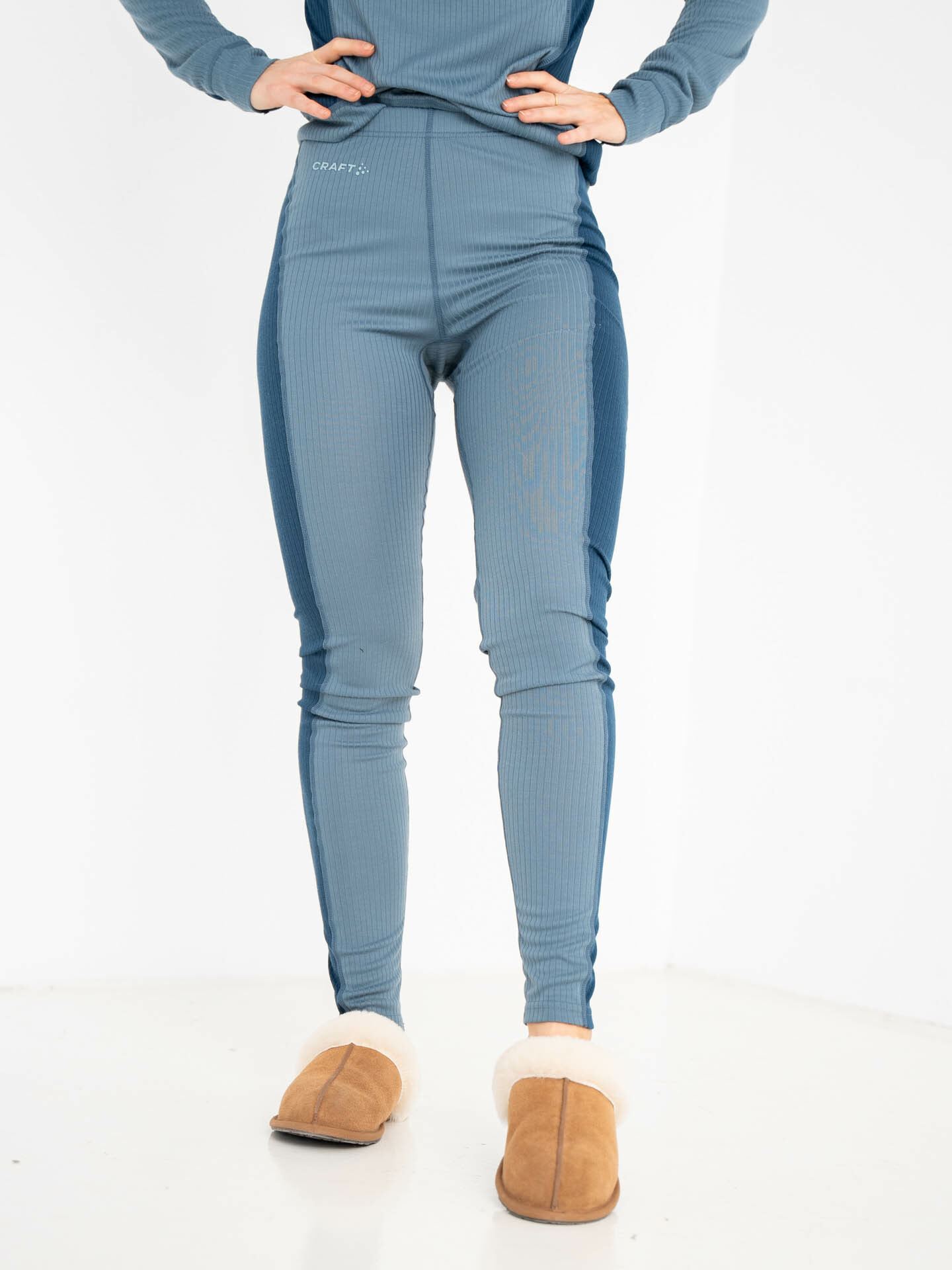 Core Dry Baselayer Set