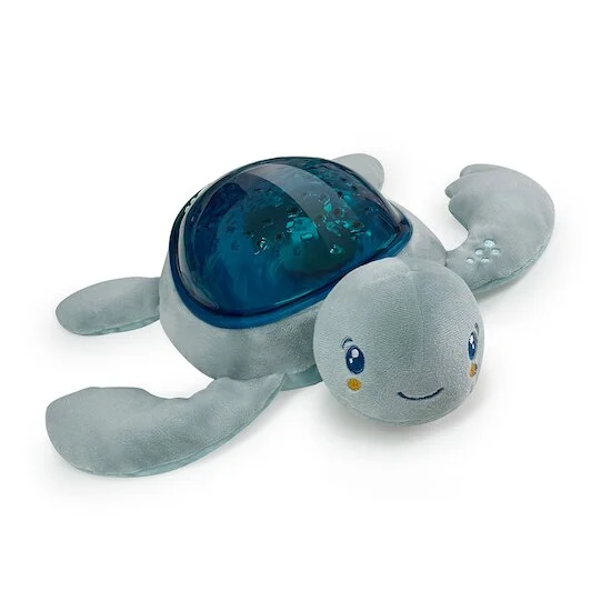 Projecteur Tortue Aqua Dream   Bleu        de               Pabobo