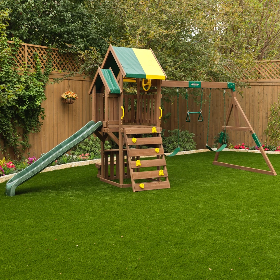 Kidkraft® Schaukel-Sets Deluxe Arbor Crest
