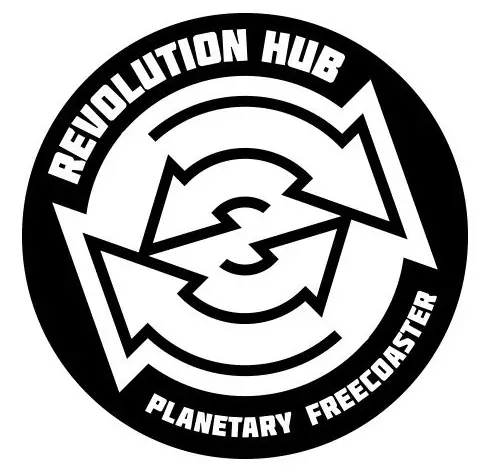 BSD Revolution Planetary XLT 20