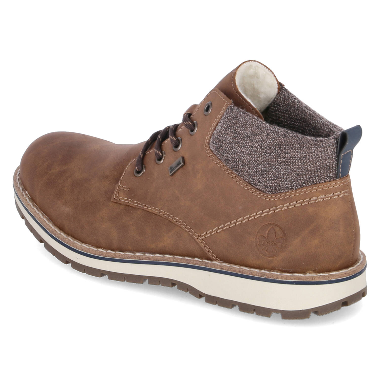 Rieker Winterboots - braun