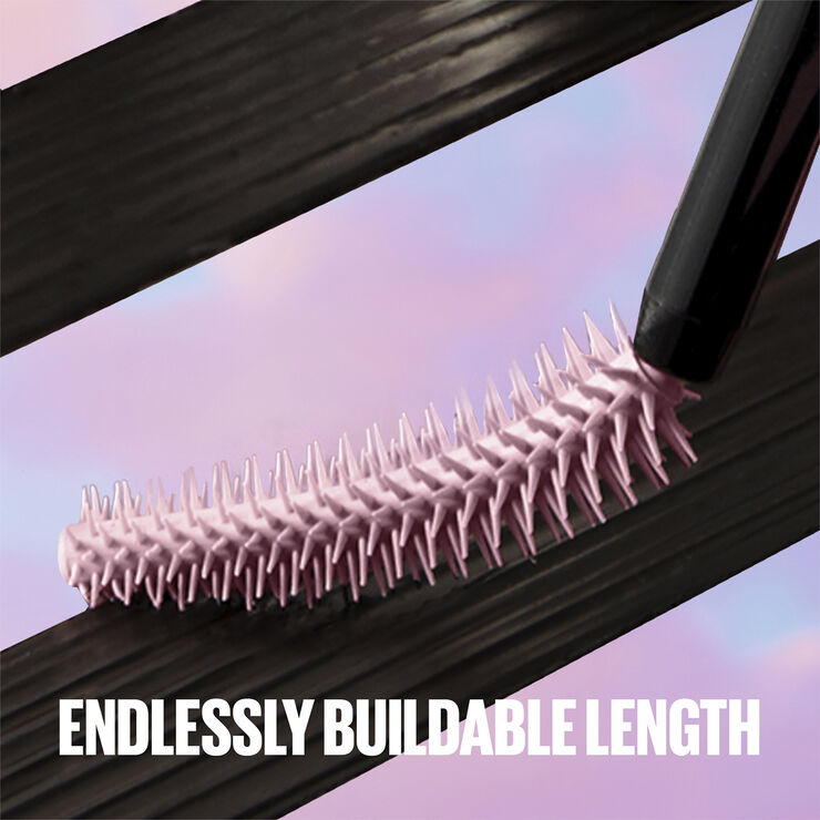 Maybelline Maybelline Lash Sensational Sky High Mascara Pink Air
