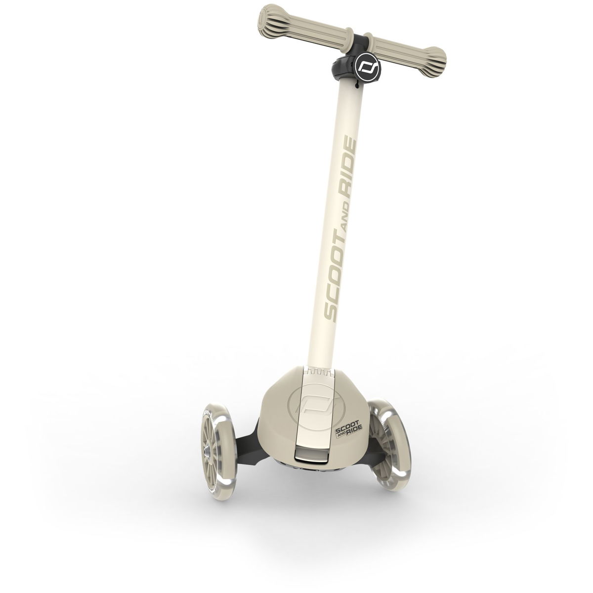 Scoot and RideScoot and Ride   Highwaykick 3S ash