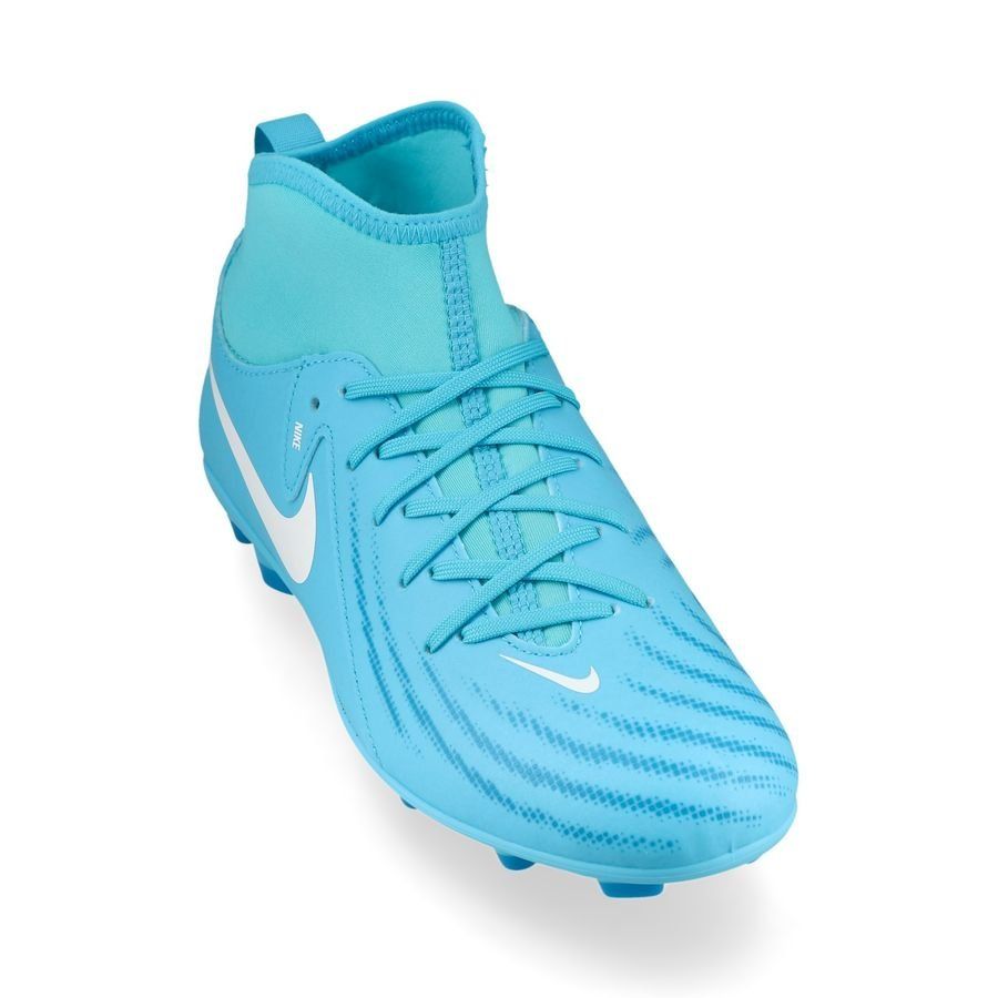 Nike Phantom Luna II Club MG Mad Ambition - Bleu/Blanc Enfant