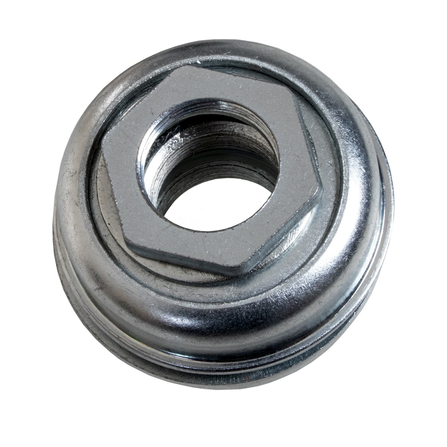 deTOX BMX Tretlager US BB 51 mm 22,91 mm Innenlager Kurbellager Lagersatz Set silber