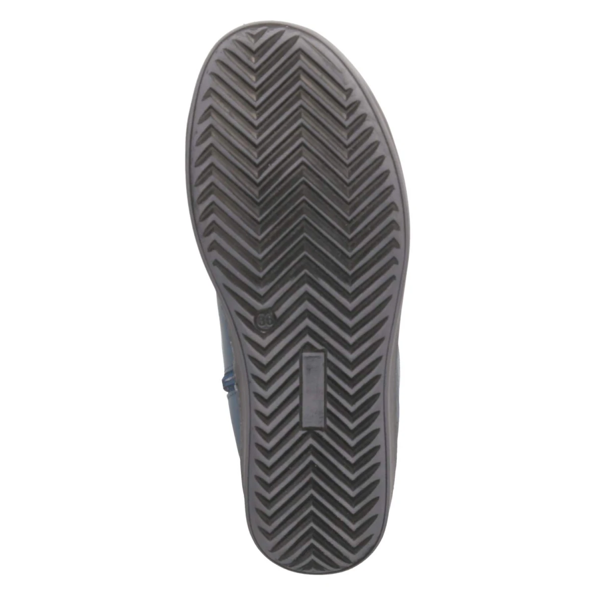 Andrea ContiSchnürstiefeletten - infinity blue