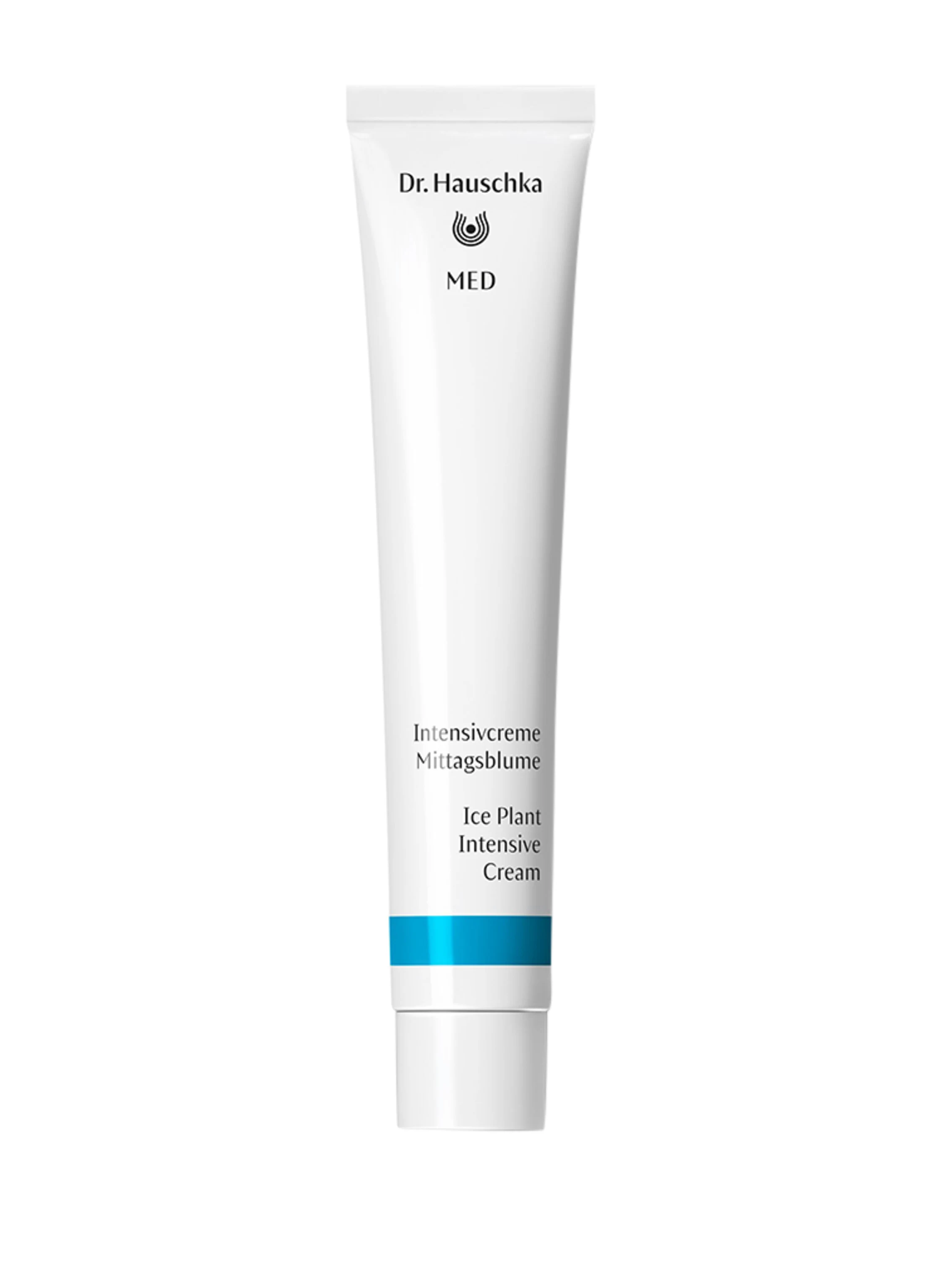 Dr. Hauschka INTENSIVCREME MITTAGSBLUME