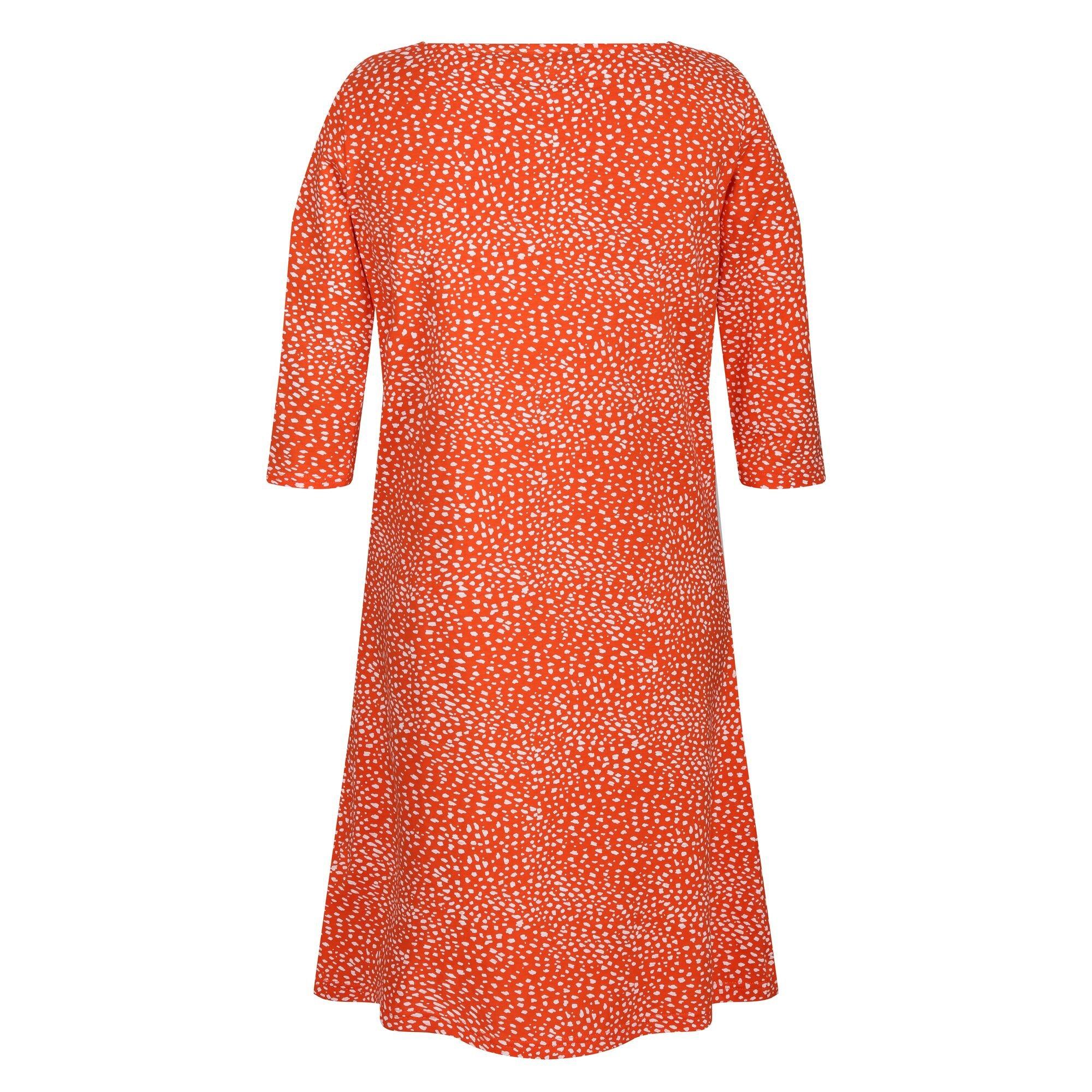 Regatta Regatta Paislee Dress Maxi Womens