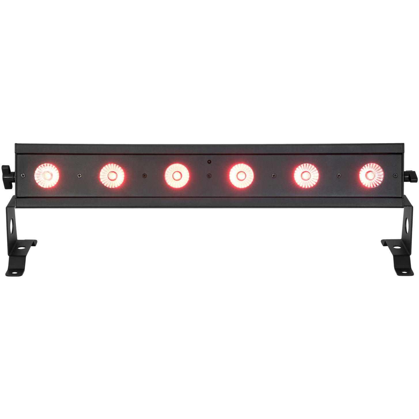 Eurolite AKKU Bar-6 Entry QCL RGBW lichtbar