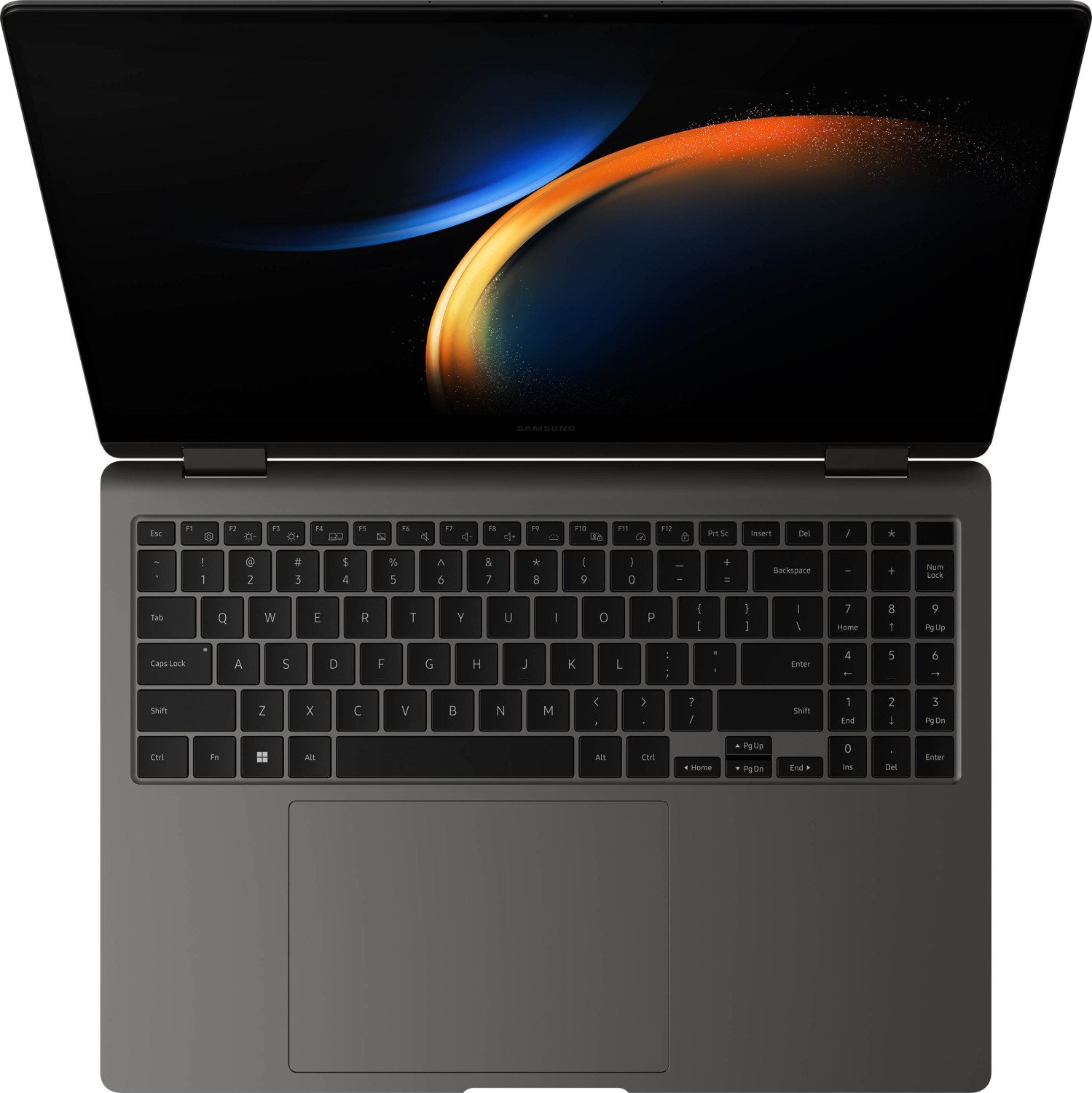 Samsung Galaxy Book3 Pro 360 | i7-1360P | 16