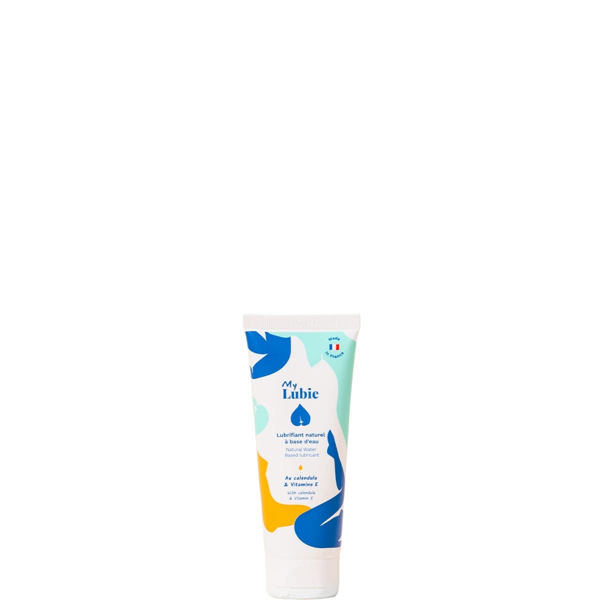 My Lubie Lubrifiant Naturel A Base d'Eau