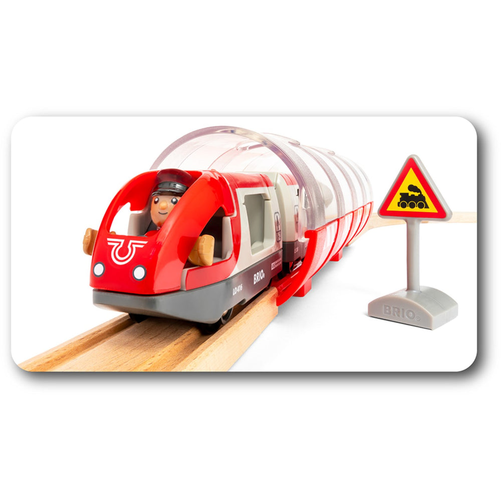 Køb BRIO® 33989 Centralstation Sæt