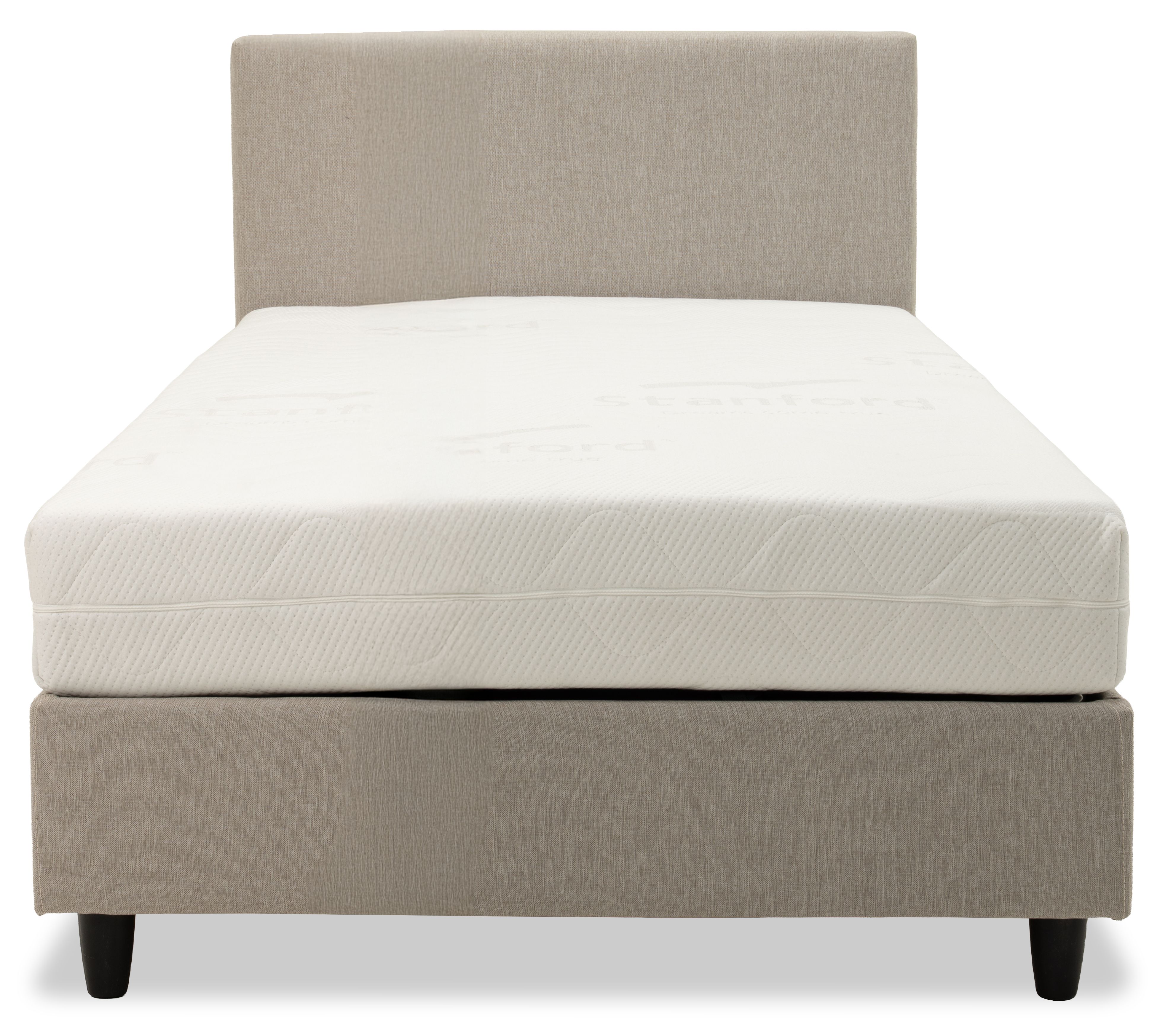 Bed Fortuna