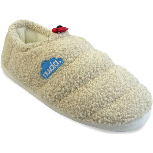 Nuvola. - Classic Sheep Beige
