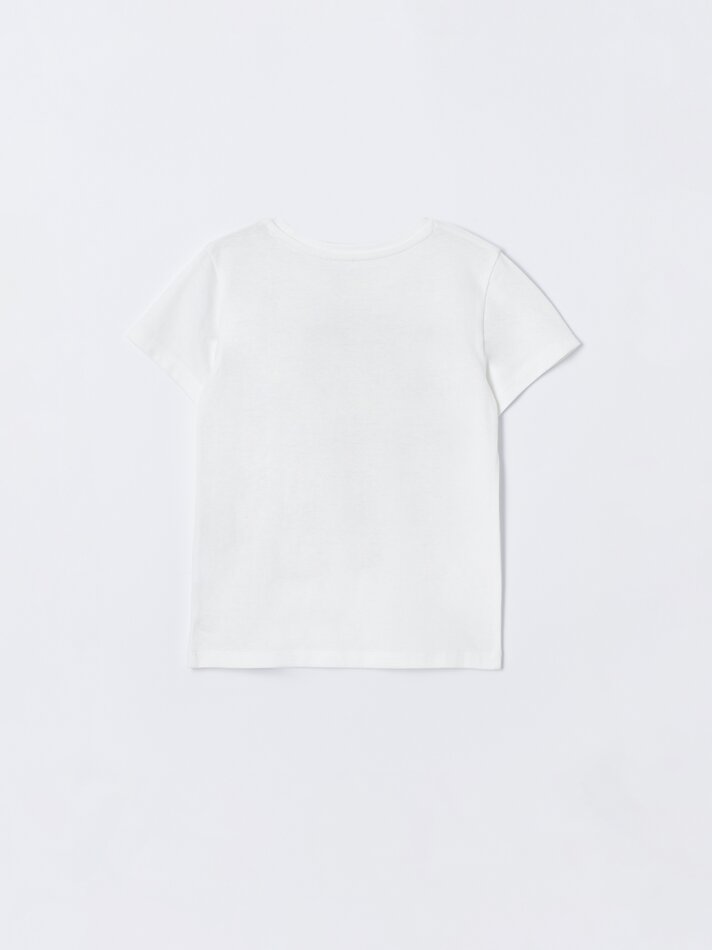 Bebê - Branco