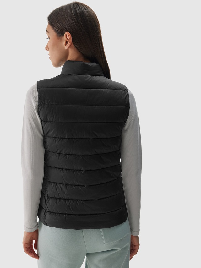 4F Steppweste »VEST JACKET«