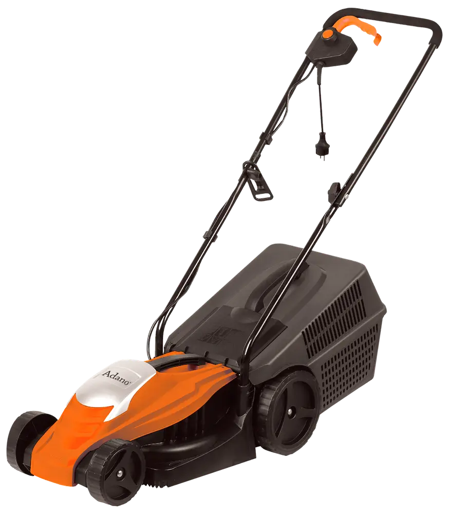 Adano El-plæneklipper 1000 watt