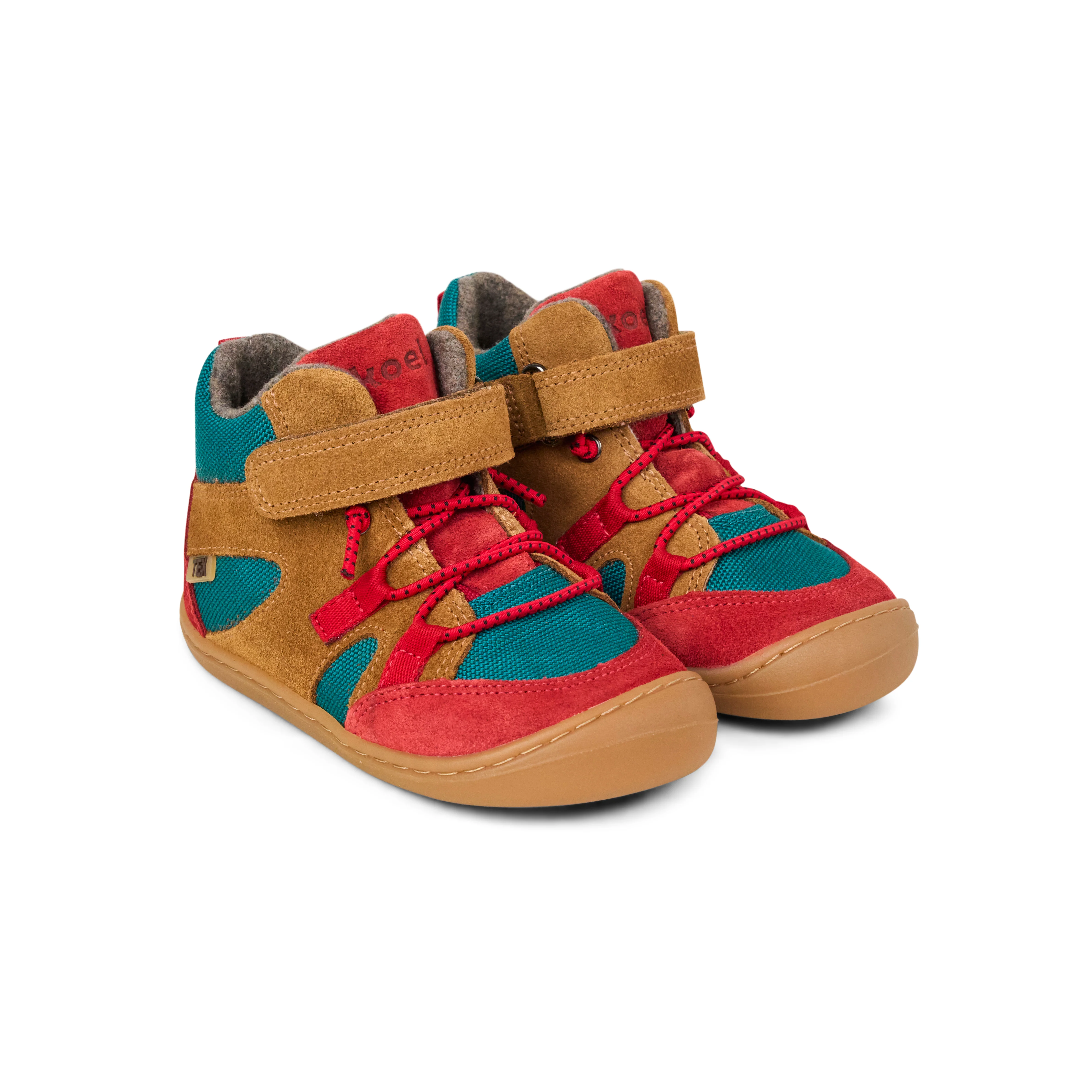 Barefoot BEAU Merino