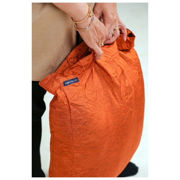 Ticket to the Moon - Eco Bag Medium Premium Edition - Sac à bandoulière