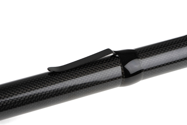 Epuisette Fox Rage Street Fighter Carbon Net 5,5m