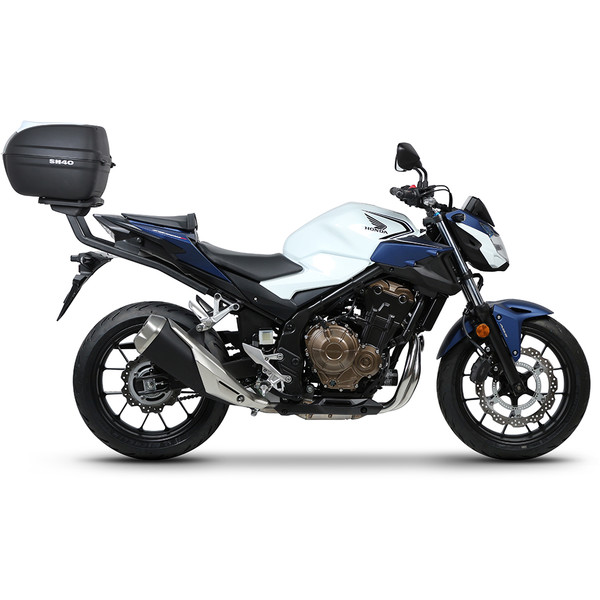 Shad - Support Fixation Top Case Honda CB 500 F H0CB59ST