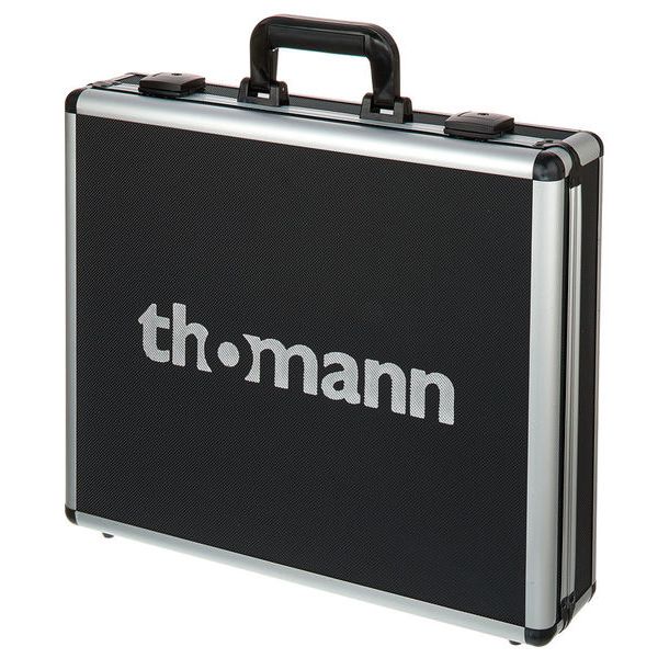 Thomann Case Sennheiser EW G3/G4