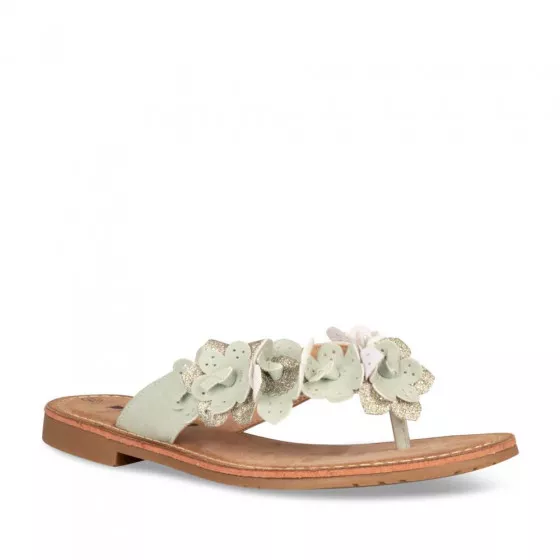 Tongs VERT PHILOV