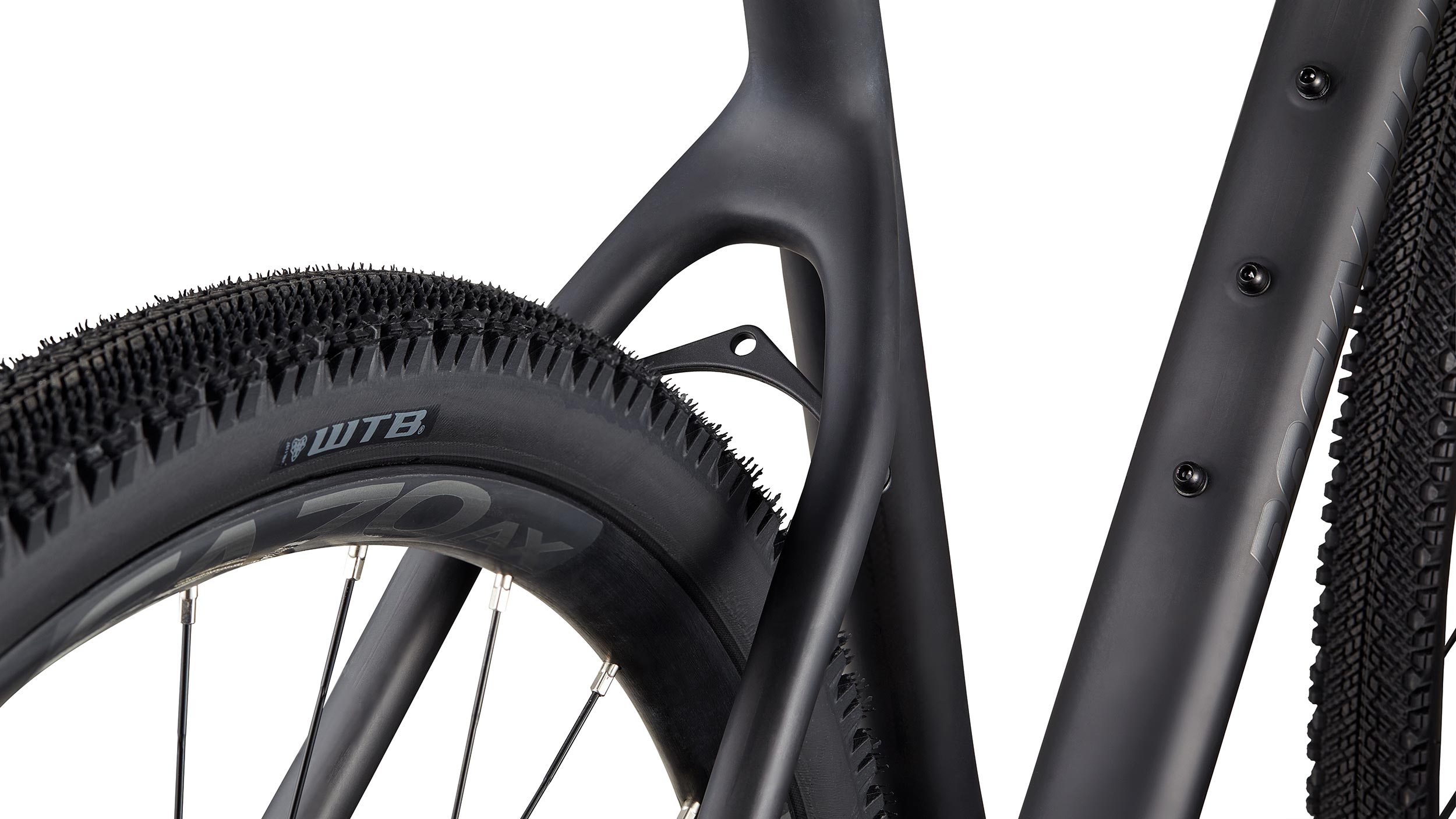 Rocky Mountain Solo Carbon 70
