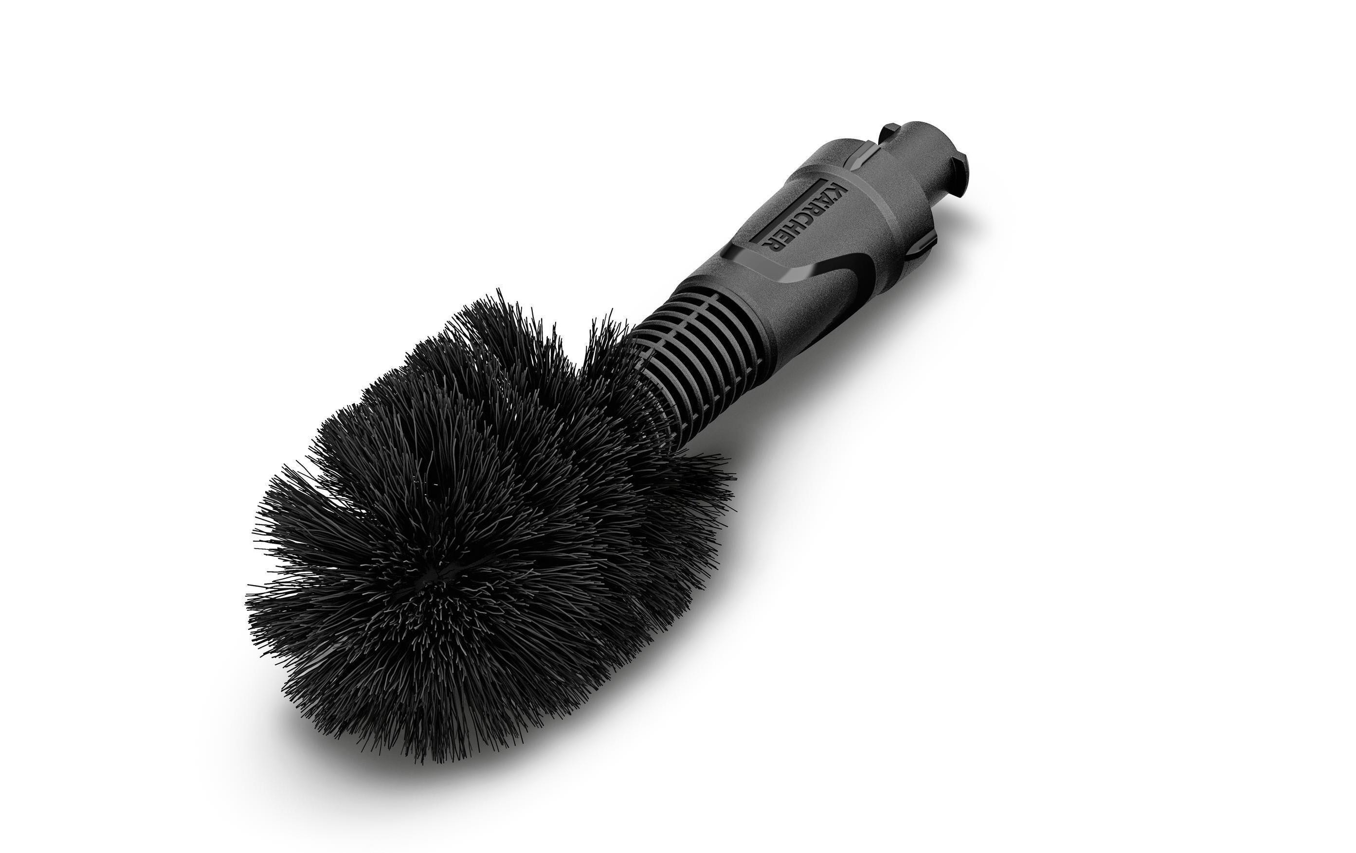 Universalbürste für Kärcher OC 3Passend zum Mobile Outdoor Cleaner OC 3